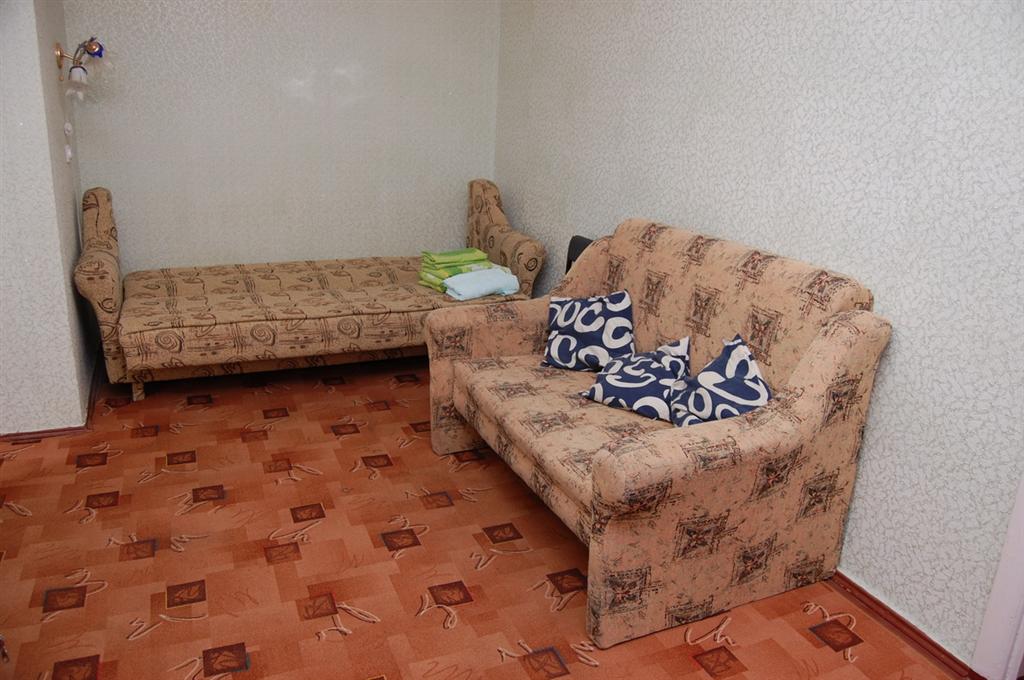 квартира в Полтаве