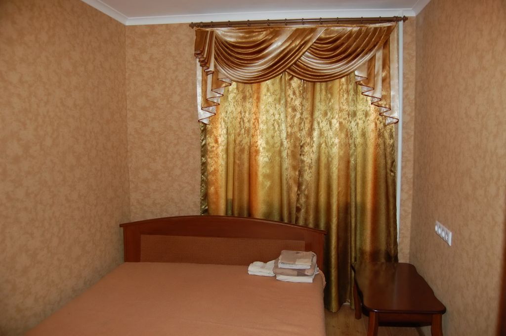 аренда квартиры посуточно в Полтаве