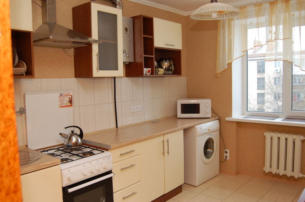 квартира в Полтаве