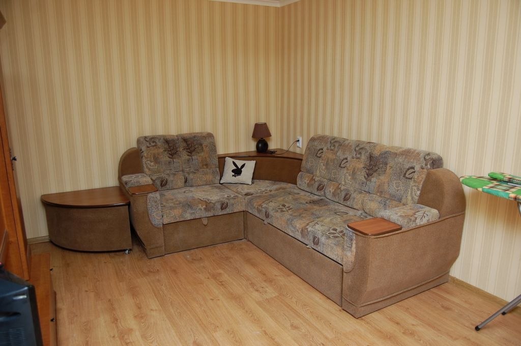 аренда квартир в Полтаве посуточно