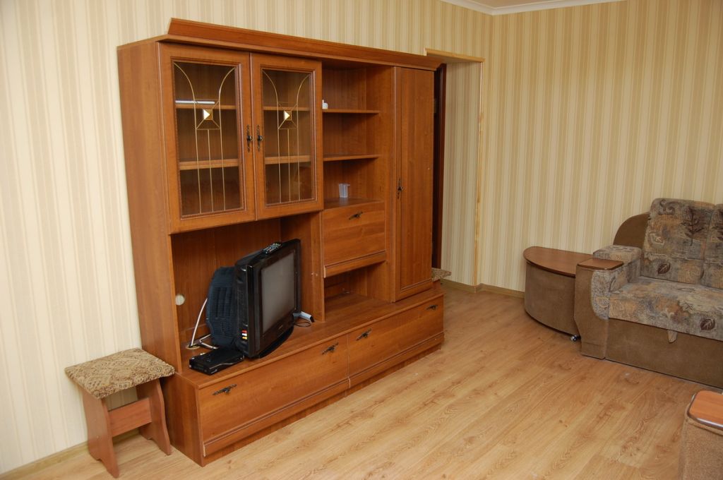 квартира на сутки в Полтаве