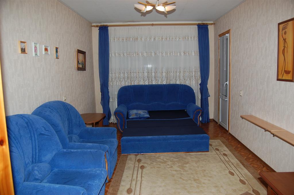  аренда квартиры посуточно в Полтаве