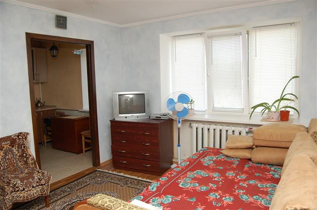 аренда квартир в Полтаве посуточно