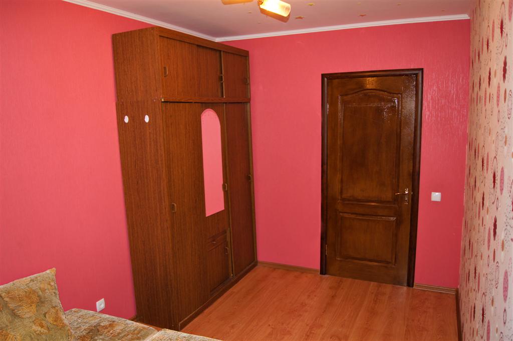 Квартиры почасово в Полтаве