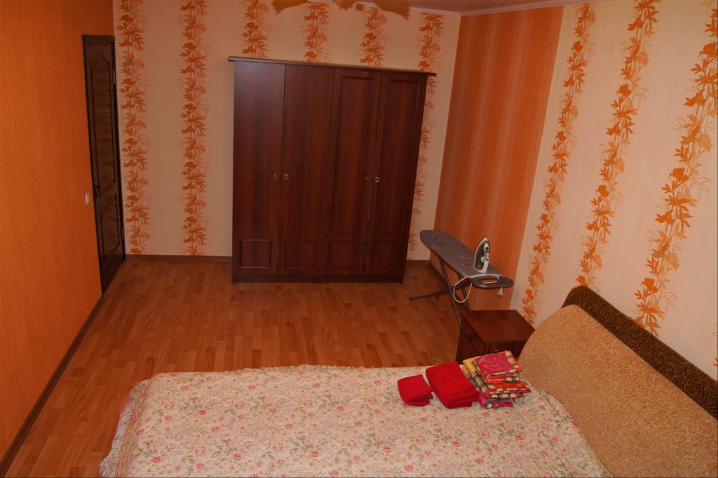 аренда квартиры посуточно в Полтаве