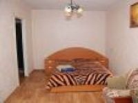 квартира в Полтаве