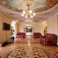 элитная квартира