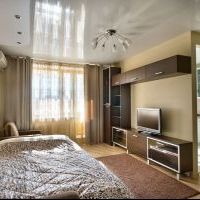 квартира на сутки