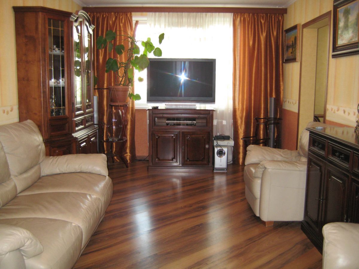 квартира в аренду