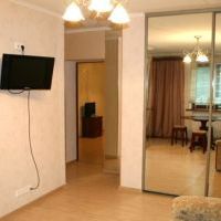 квартиры посуточно