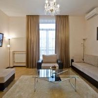 квартира на сутки в Полтаве