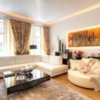 Квартиры почасово в Полтаве