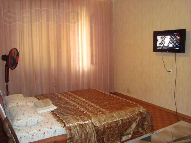 аренда квартир в Полтаве посуточно